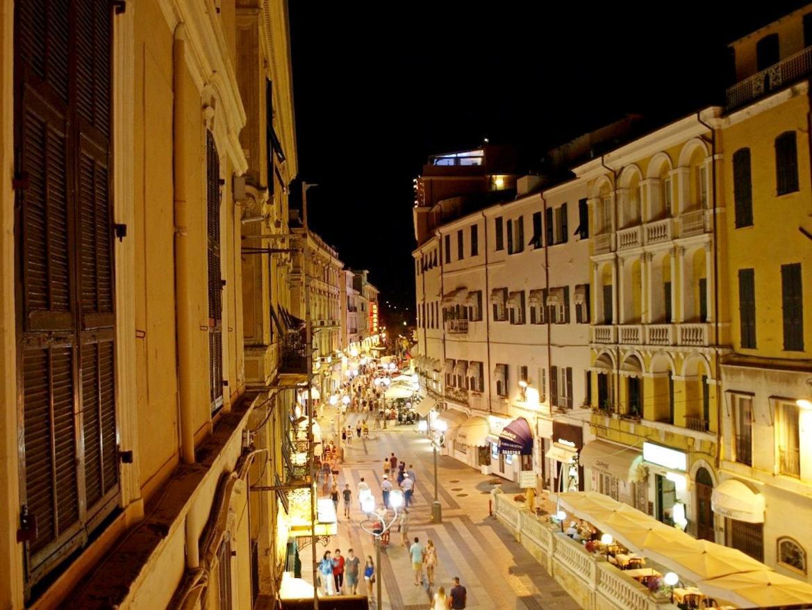 Matteotti Apartment Sanremo Exterior photo