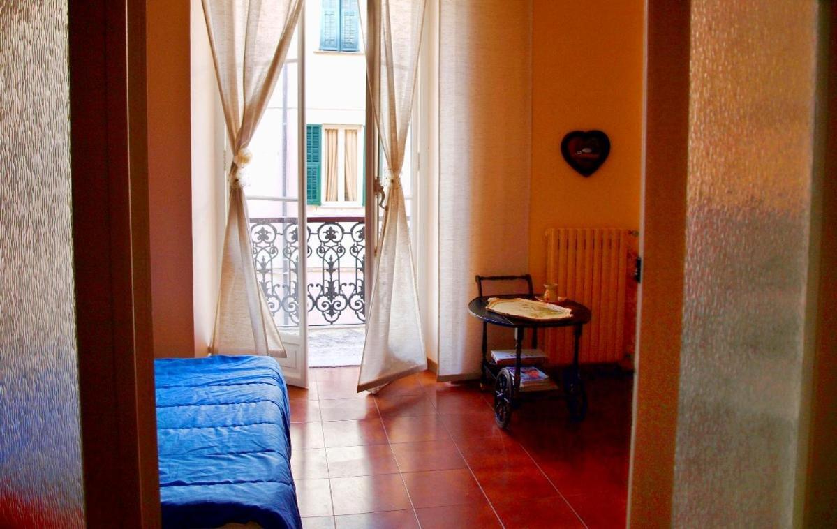 Matteotti Apartment Sanremo Exterior photo